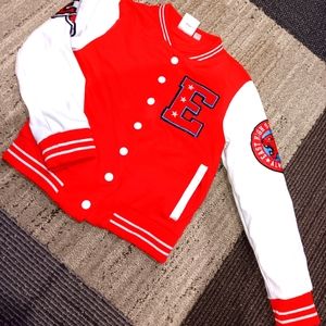 High-school musical jacket